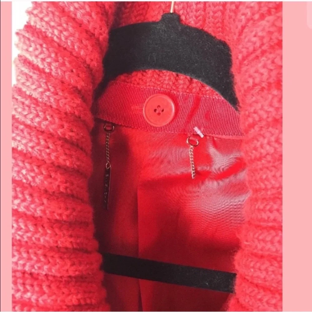 Givenchy Pea Coat - Picture 6 of 7